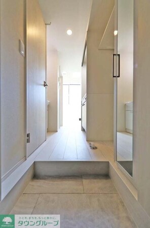 琴苑テラスときわ台の物件内観写真